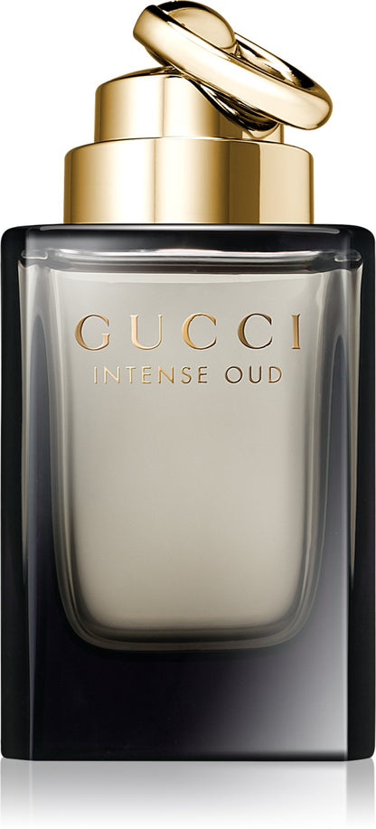 Gucci Intense Oud Eau de Parfum
