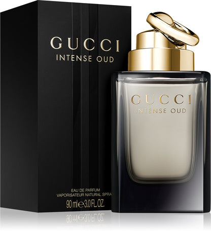 Gucci Intense Oud Eau de Parfum