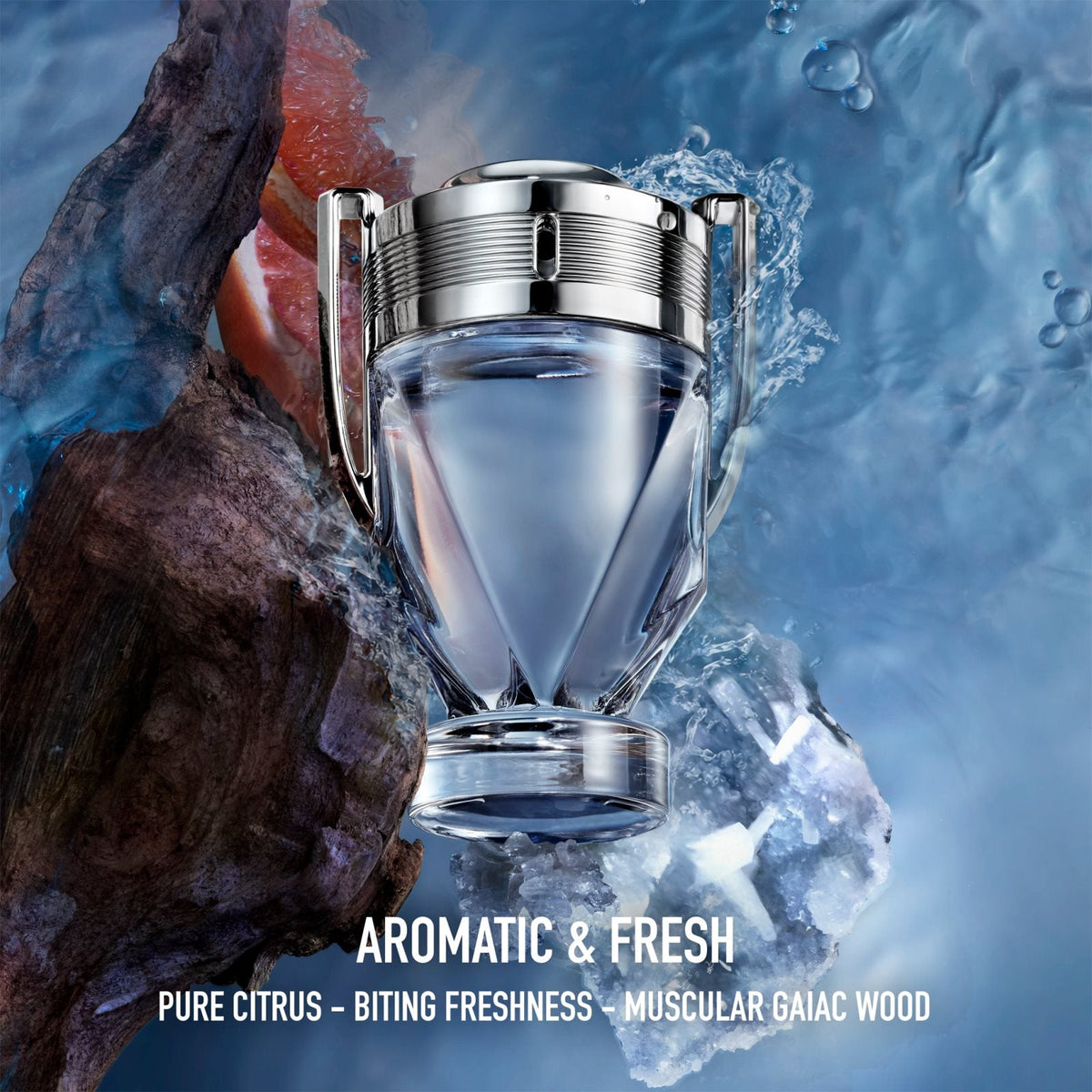 Rabanne Invictus Eau de Toilette