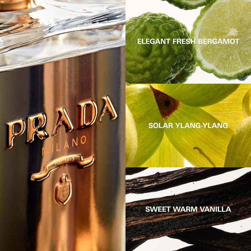 Prada La Femme Eau de Parfum