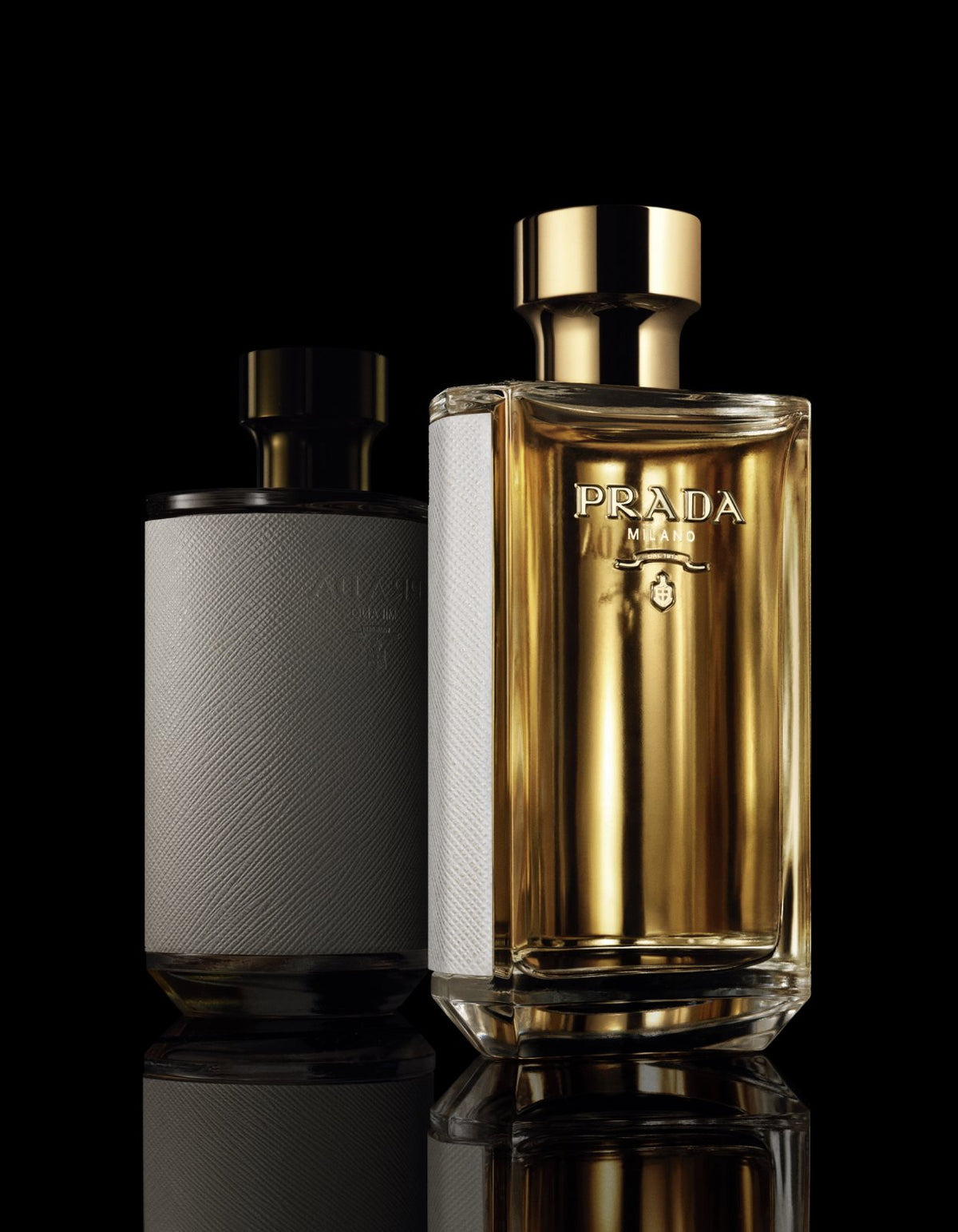 Prada La Femme Eau de Parfum