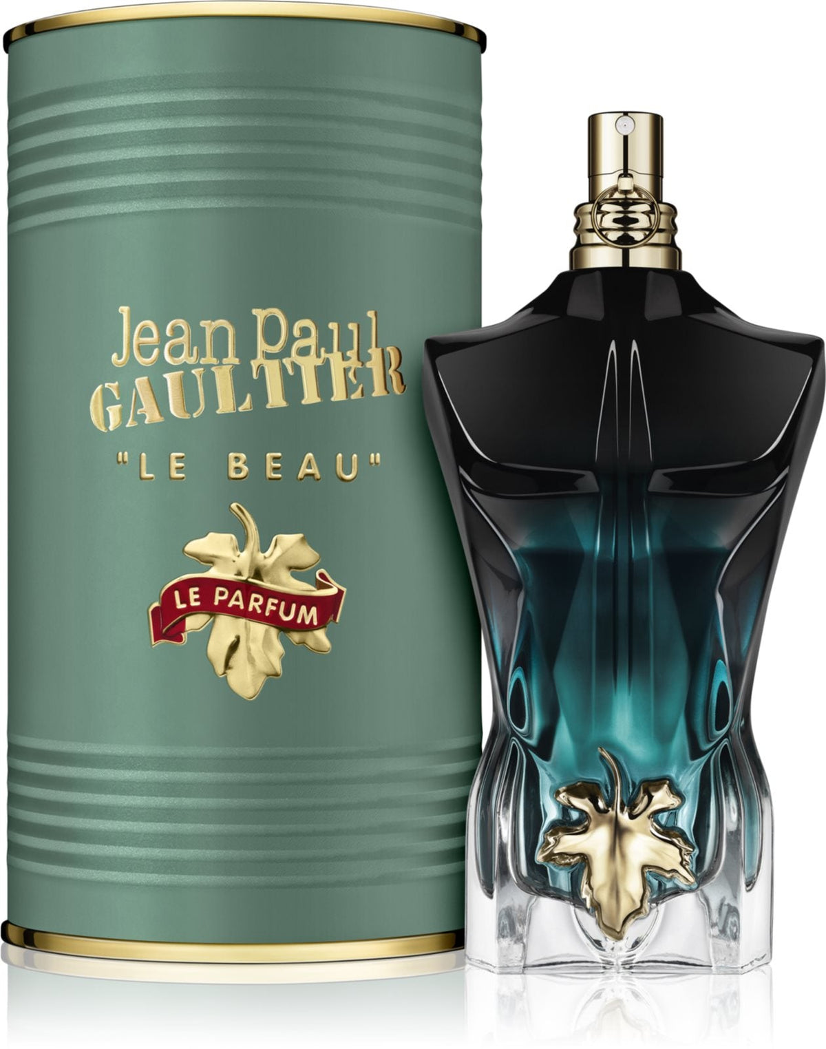 Jean Paul Gaultier Le Beau Le Parfum Intense Eau de Parfum