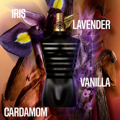 Jean Paul Gaultier Le Male Le Parfum Eau de Parfum