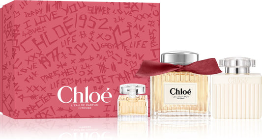 Chloé L'Eau de Parfum Intense Set Coffret cadeau