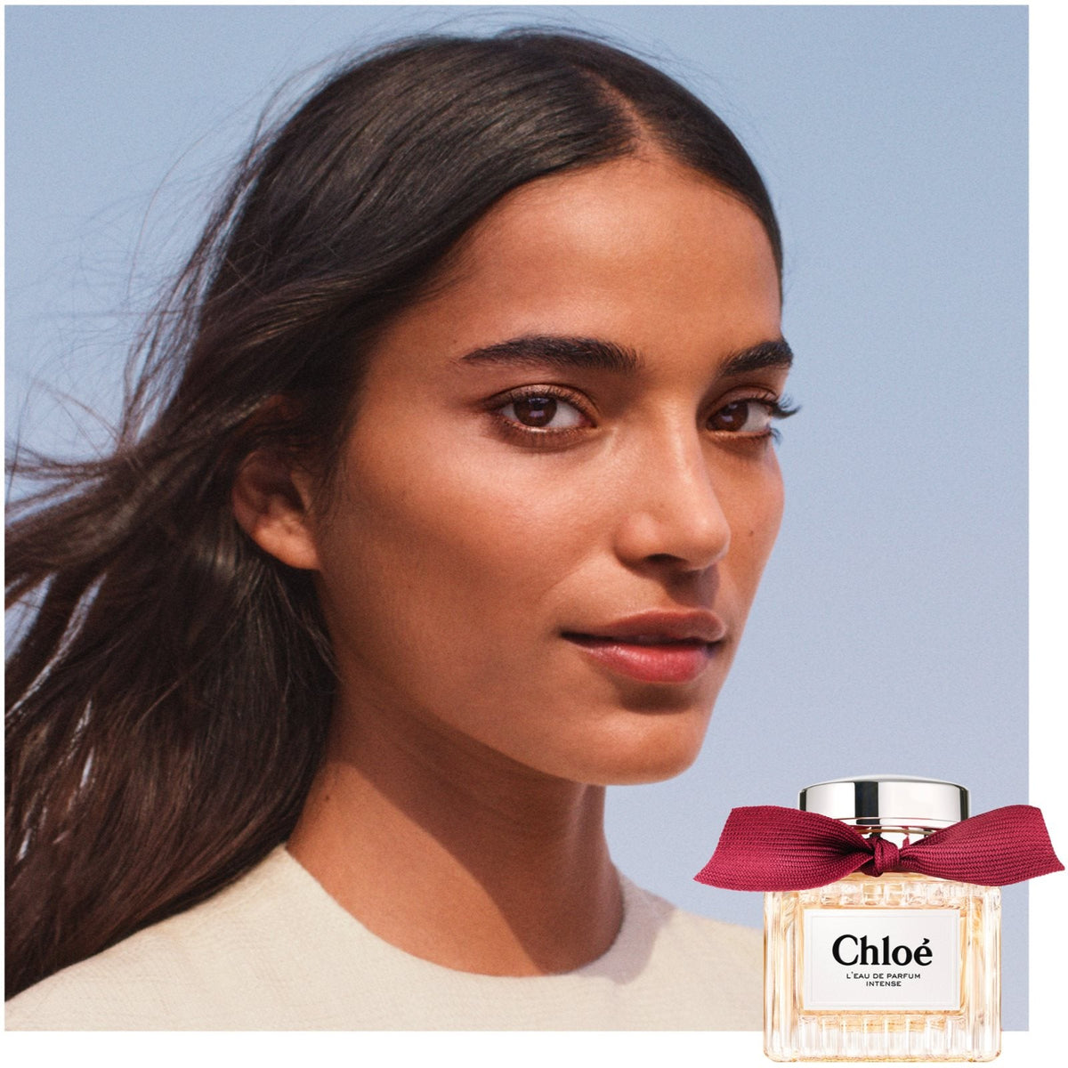 Chloé L'Eau de Parfum Intense Eau de Parfum Intense rechargeable