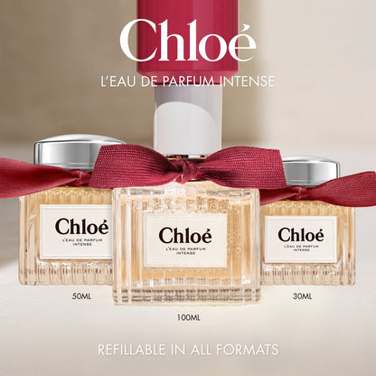 Chloé L'Eau de Parfum Intense Eau de Parfum Intense rechargeable