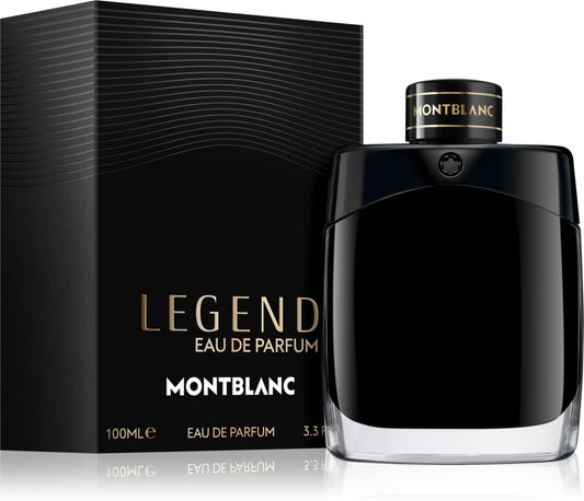 Montblanc Legend Eau de Parfum