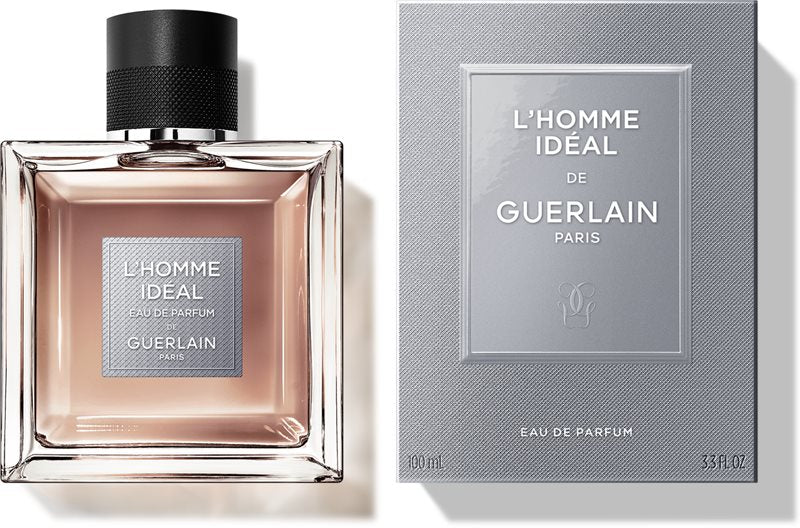 GUERLAIN L'Homme Idéal Eau de Parfum