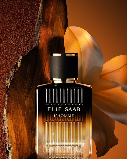 Elie Saab L'HOMME Intense Eau de Parfum rechargeable