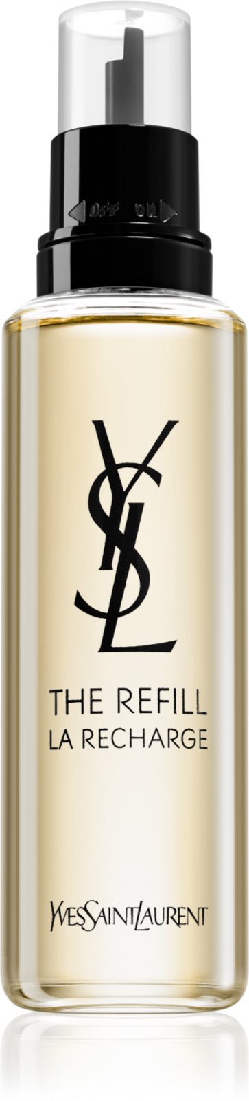 Yves Saint Laurent Libre Eau de Parfum Recharge Refill