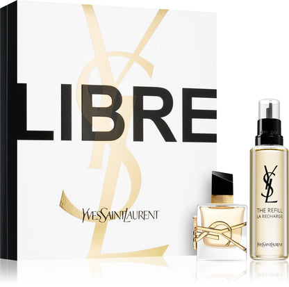 Yves Saint Laurent Libre Coffret cadeau