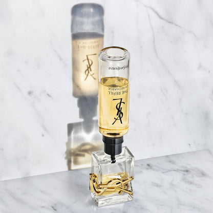 Yves Saint Laurent Libre Eau de Parfum Recharge Refill
