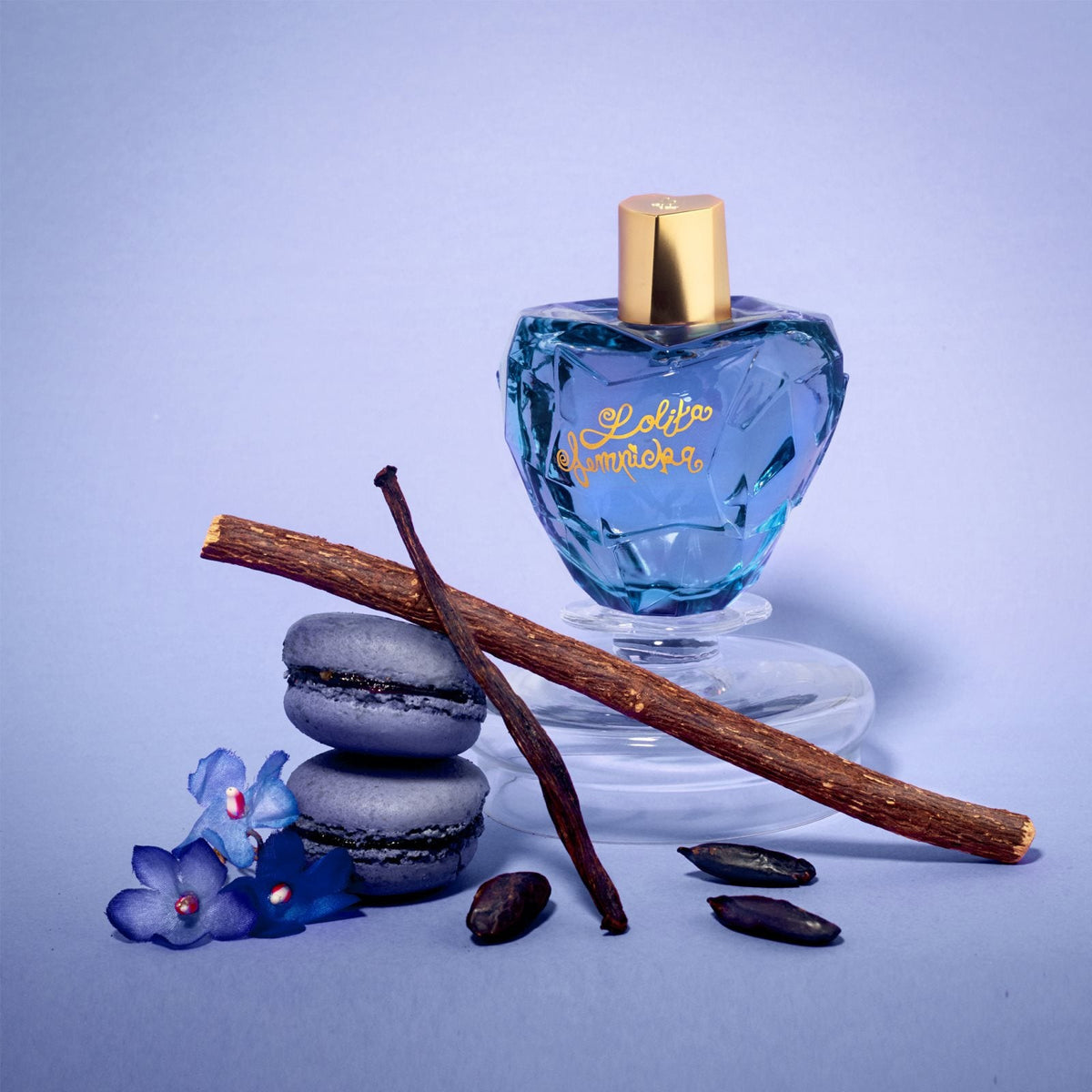 Lolita Lempicka Lolita Lempicka Mon Premier Parfum Eau de Parfum