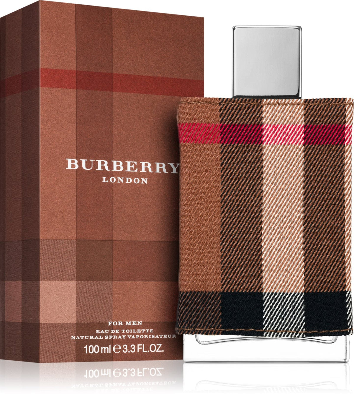 Burberry London for Men Eau de Toilette