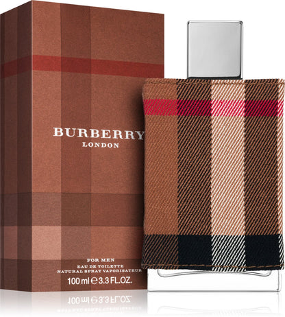 Burberry London for Men Eau de Toilette