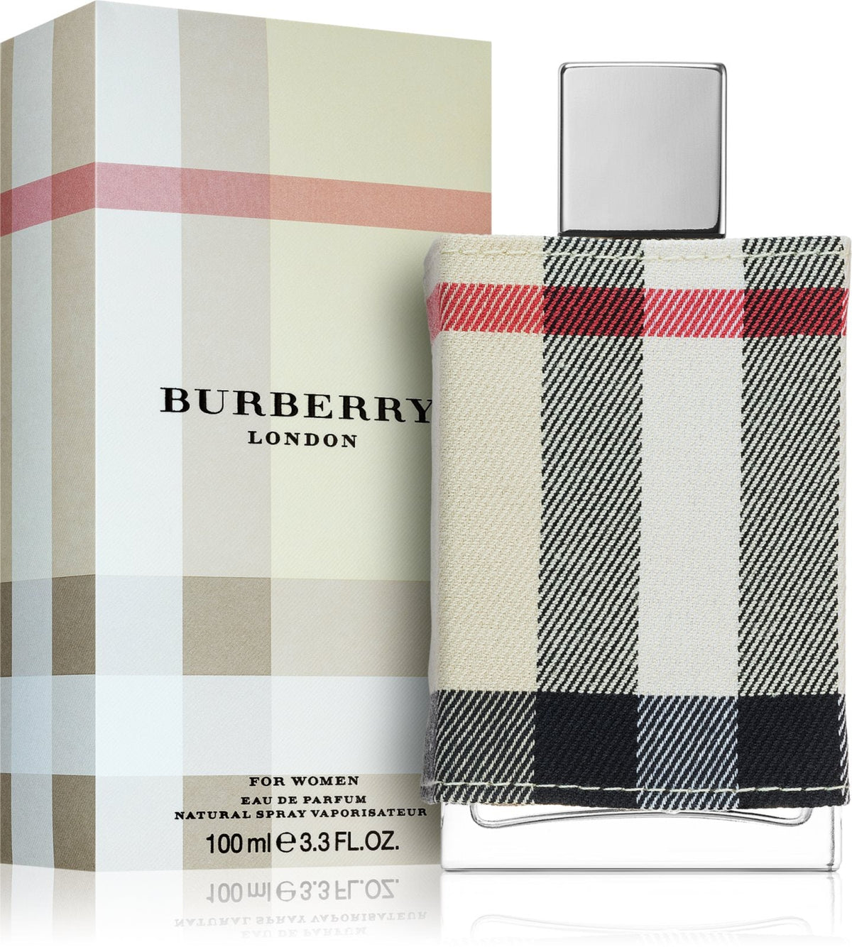 Burberry London for Women Eau de Parfum
