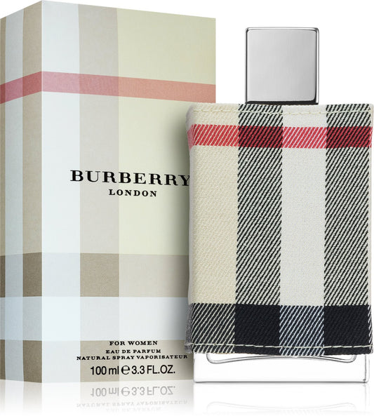 Burberry London for Women Eau de Parfum