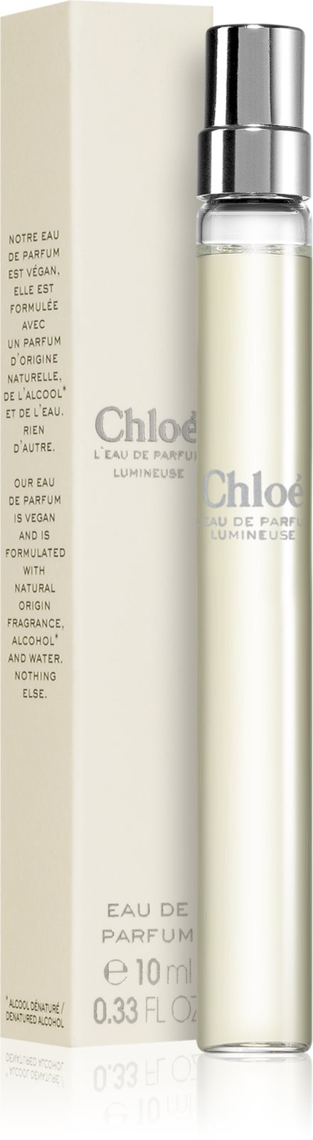 Chloé Lumineuse Eau de Parfum