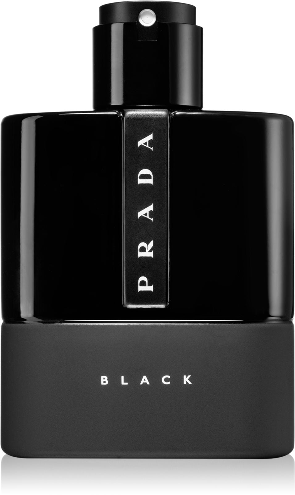 Prada Luna Rossa Black Eau de Parfum rechargeable