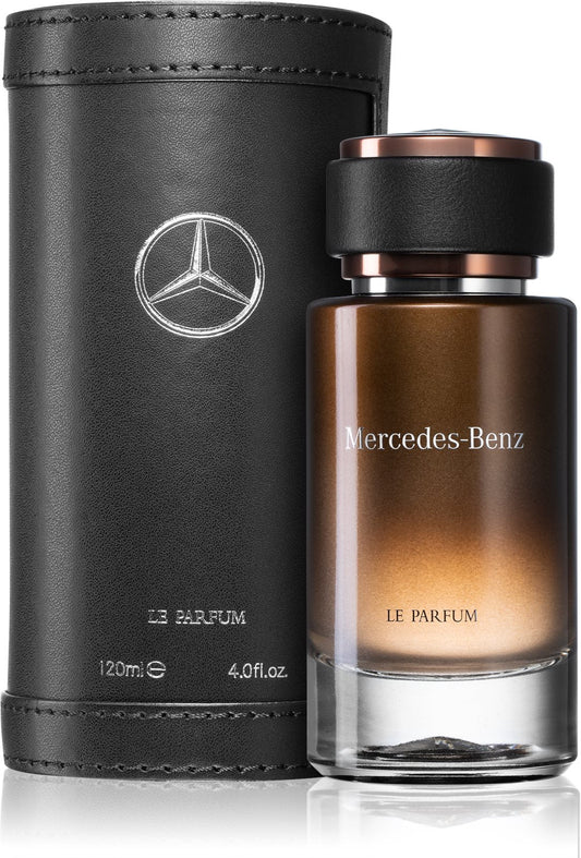 Mercedes-Benz Mercedes Benz Le Parfum Eau de Parfum
