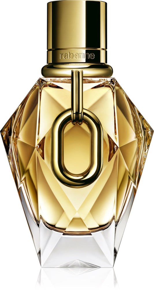Rabanne Million Gold For Her Eau de Parfum rechargeable