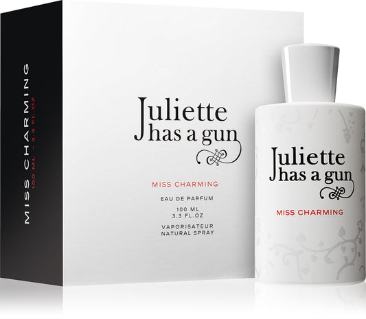 Juliette has a gun Miss Charming Eau de Parfum