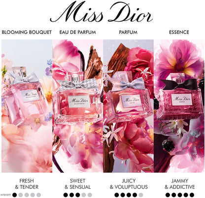 DIOR Miss Dior Eau de Parfum