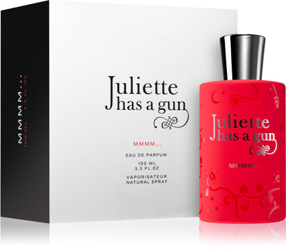 Juliette has a gun Mmmm... Eau de Parfum