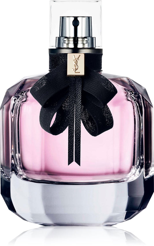 Yves Saint Laurent Mon Paris Eau de Parfum