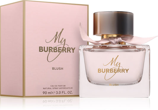 Burberry My Burberry Blush Eau de Parfum