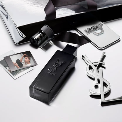 Yves Saint Laurent MYSLF Eau de Parfum rechargeable