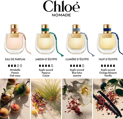 Chloé Nomade Eau de Parfum