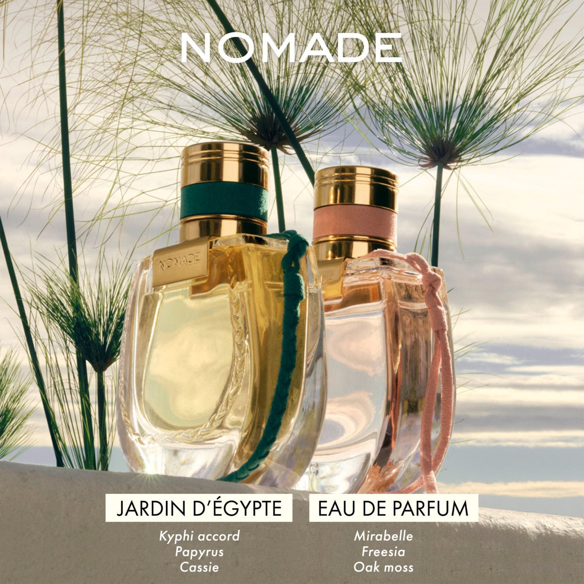 Chloé Nomade Eau de Parfum