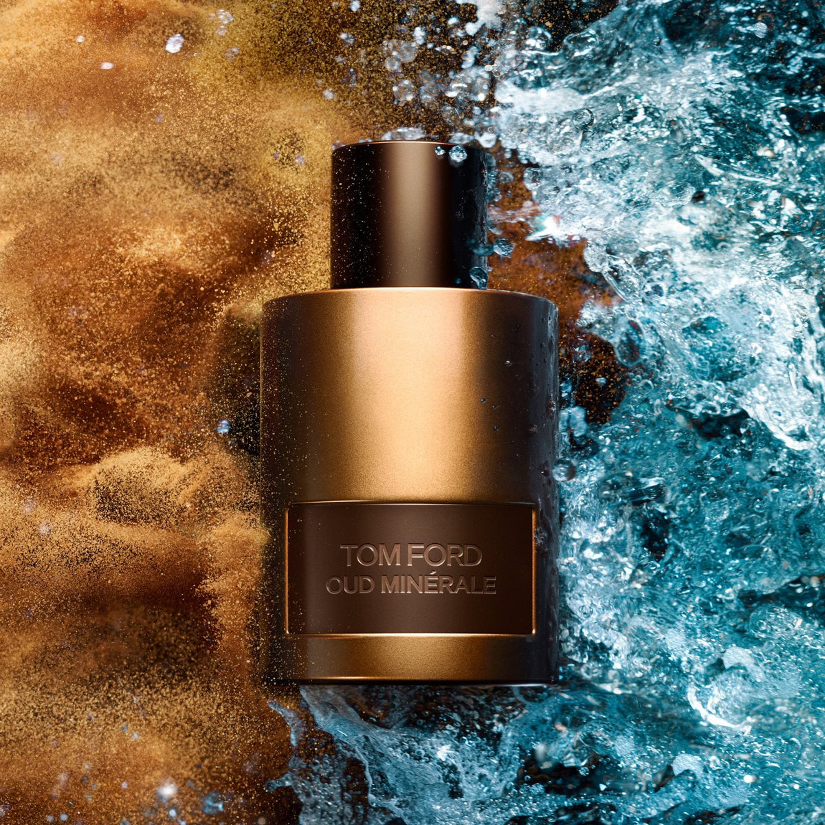 TOM FORD Oud Minérale Eau de Parfum
