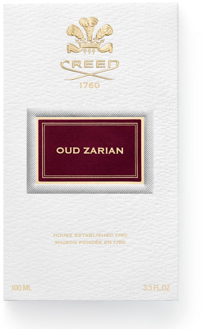 Creed Oud Zarian Eau de Parfum