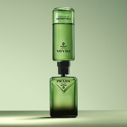 Prada Paradigme Eau de Parfum rechargeable