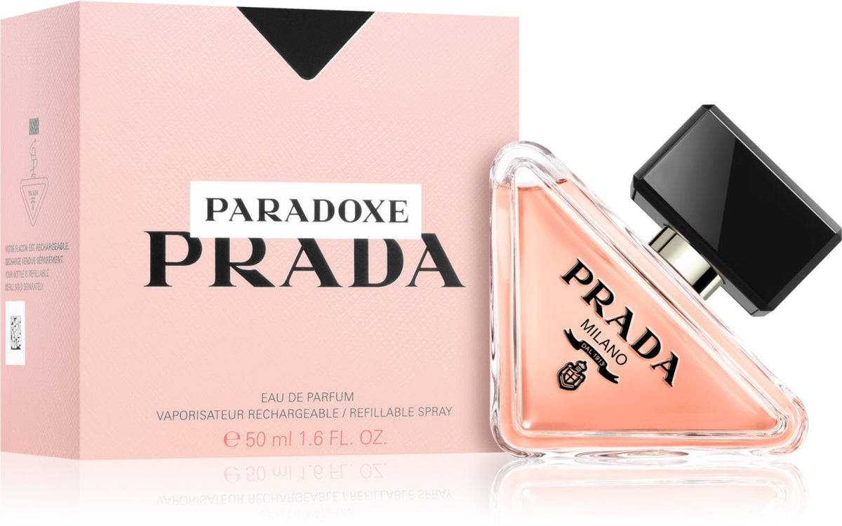 Prada Paradoxe Eau de Parfum rechargeable