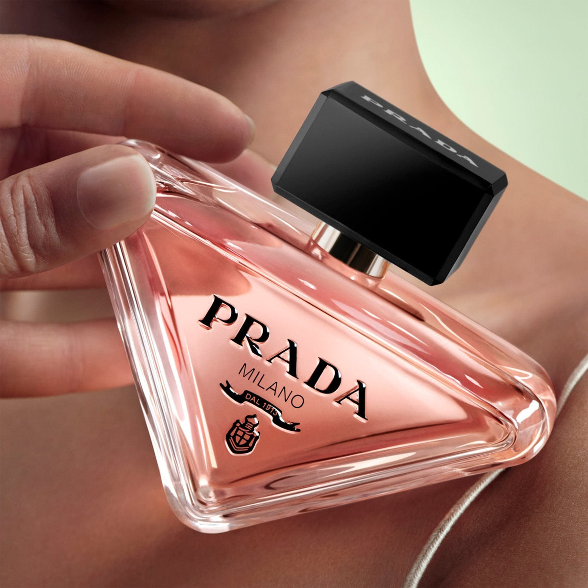 Prada Paradoxe Eau de Parfum rechargeable