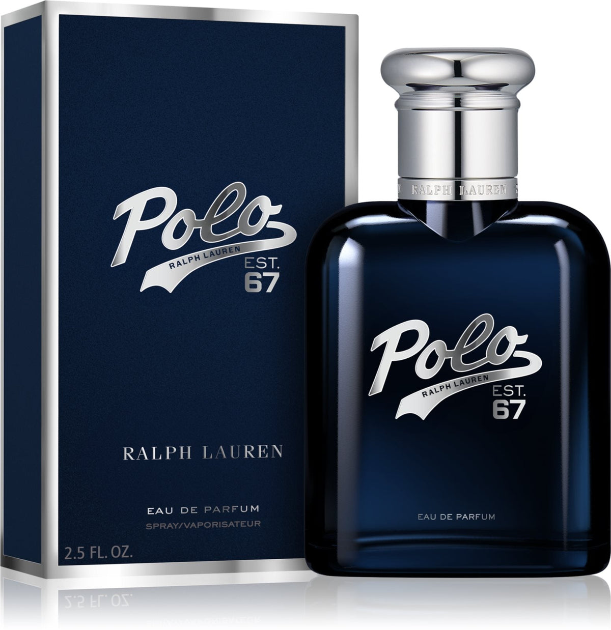 Ralph Lauren Polo 67 Eau de Parfum