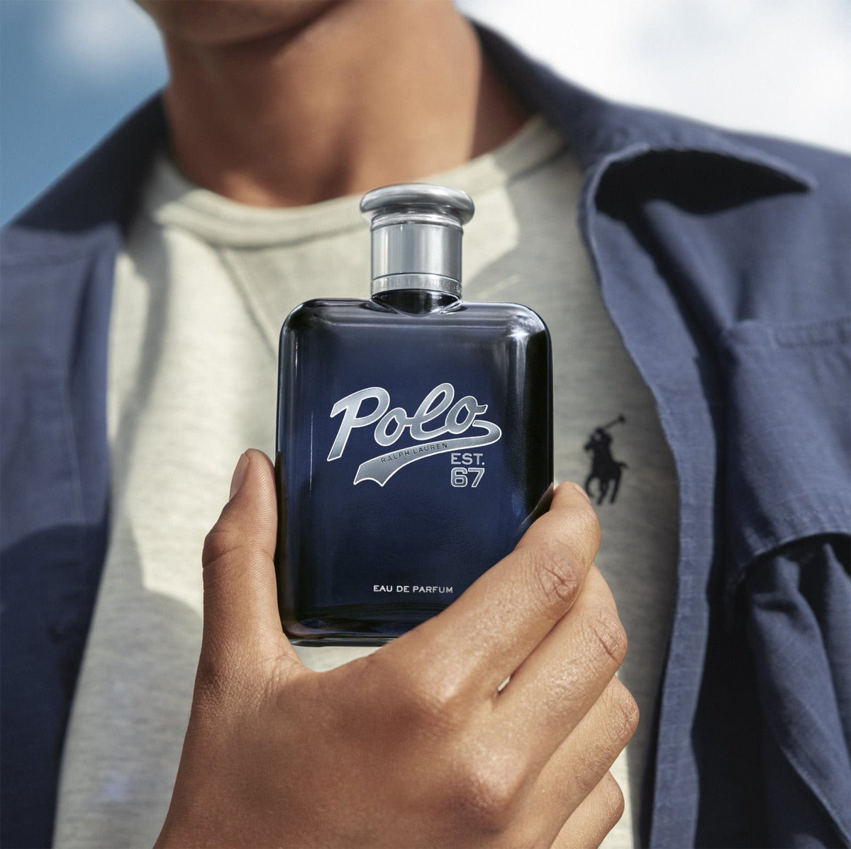 Ralph Lauren Polo 67 Eau de Parfum