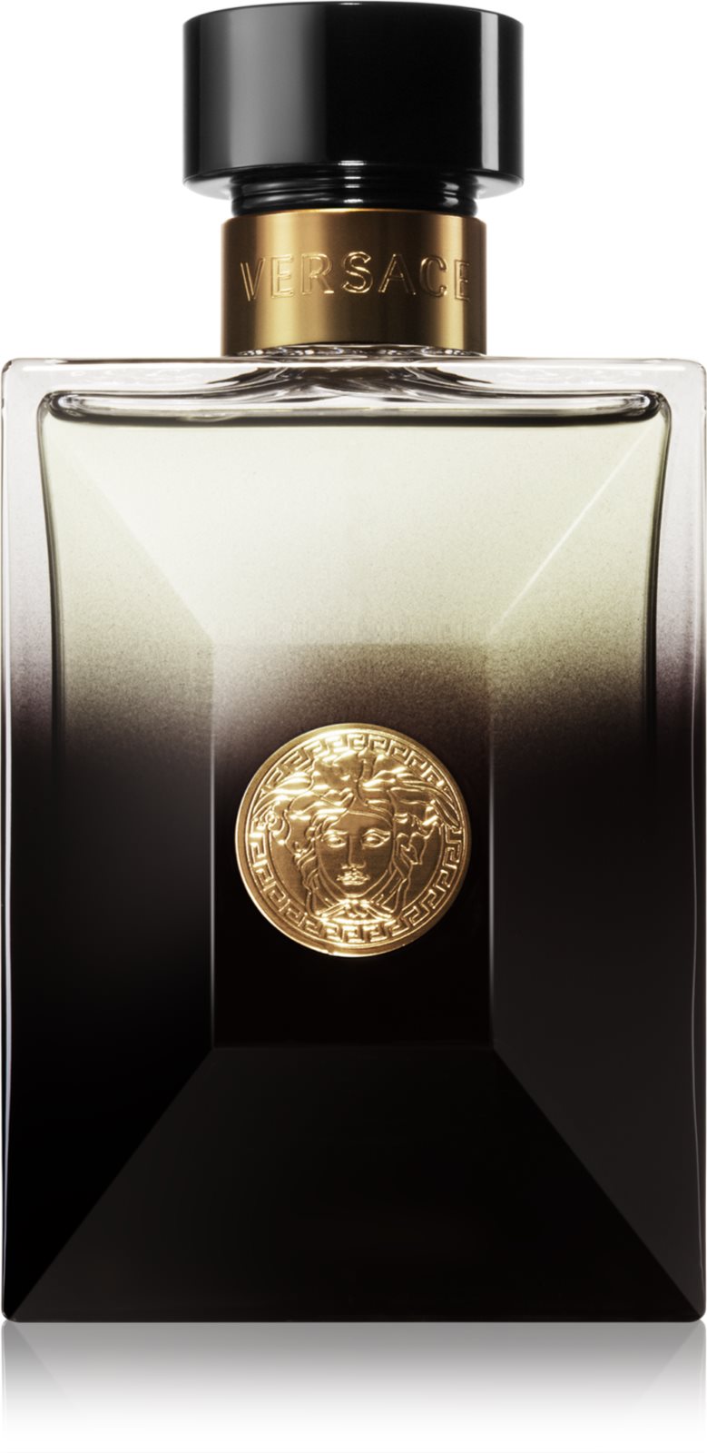 Versace Pour Homme Oud Noir Eau de Parfum