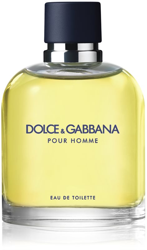 Dolce&Gabbana Pour Homme Eau de Toilette