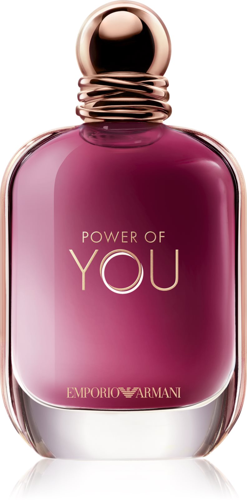Armani Power of You Eau de Parfum