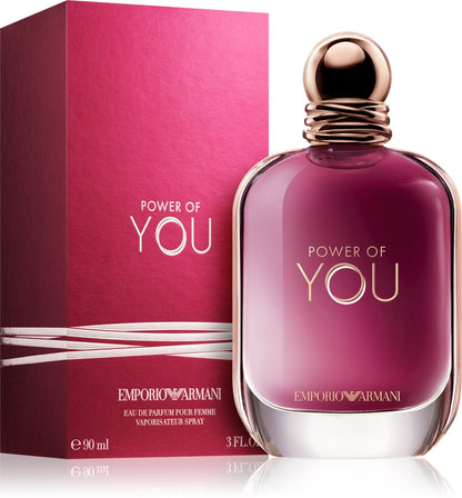 Armani Power of You Eau de Parfum