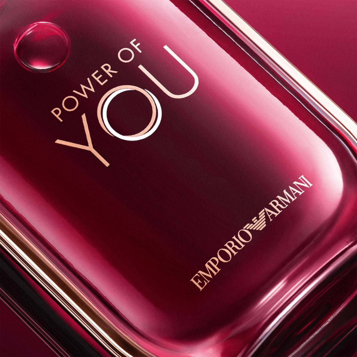 Armani Power of You Eau de Parfum