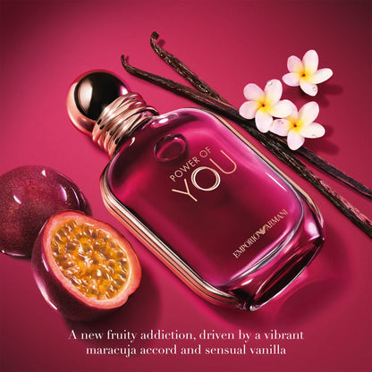 Armani Power of You Eau de Parfum