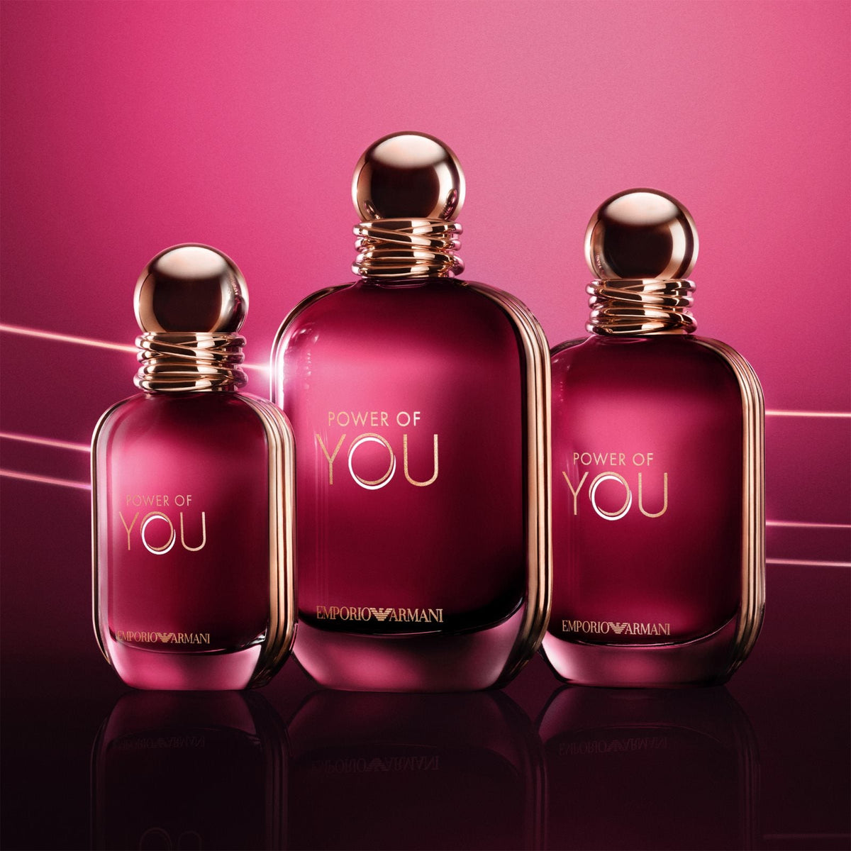 Armani Power of You Eau de Parfum