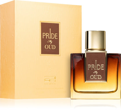 Rue Broca Pride My Oud Eau de Parfum