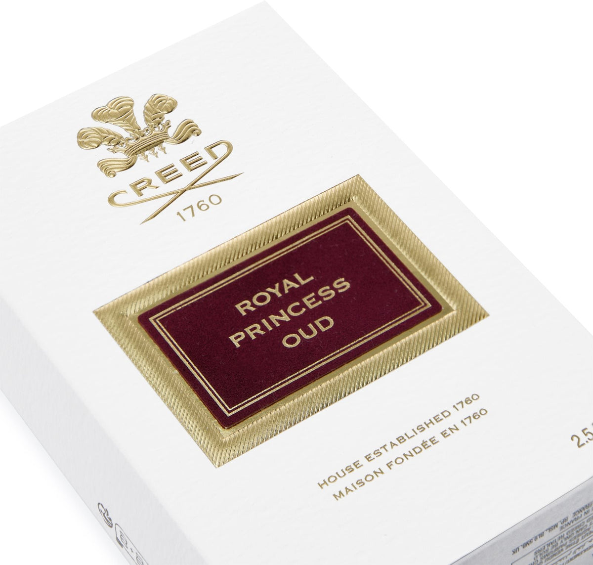 Creed Royal Princess Oud Eau de Parfum