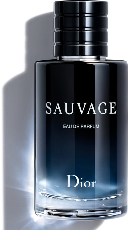 DIOR Sauvage Eau de Parfum rechargeable